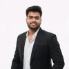 DANESHWAR CHANDRA