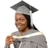 Meribah Amunga
