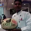 Akhil