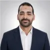 Mahmoud Aser