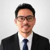 Amirul Aniq Mohamad Fauzi