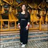 Mansi Pandoh