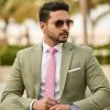 Idris Jariwala