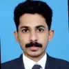 jithin varghese