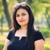 Arpita Dey