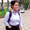 Deeya Mukhopadhyay