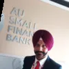 Baljinder Singh Jaggi