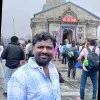 Tushar Kamble