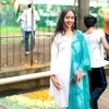 Bharti Kantariya