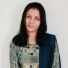 Krishna Chauhan