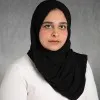 Tahreem Zeeshan