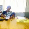 Pagadipati Nirmala Jyothi