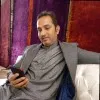 Rizwan Saeed