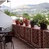 Goris hotel
