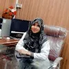 Kiran Naeem Ansari