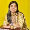 Simran Khowaja