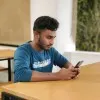 Harish Ch