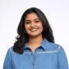 Trisha Salvi