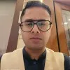 Rakesh Bhattacharya