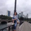 HALYNA DANYLIUK