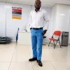 Kingsley Uche