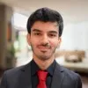 A Kumail Pirzada