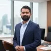 Mitesh Patadiya