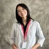 Gaukhar Zhanysbayeva