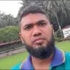 Mir Md Abul Hossain
