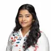 Shreyasvi C