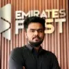 Vivek Venu