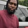 Dijon Vaughn