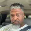 Tony Jenkins