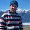 Md Kabir Rafy