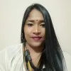 Pragashinee Dharmalingam