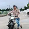 Darshan Kumar BR Darshan