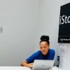 Nonjabulo Mbatha