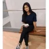 Kajal Waydande
