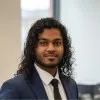 Siddharth Venkatesh