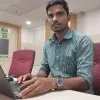 Himanshu Patra