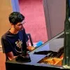 Josh Varghese