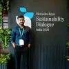 Nishant Kumar Bhalothia