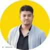 Bikram Dhoju