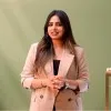 Zeba Siddiqua