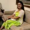 Mayuri Shinde