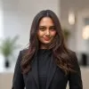 Hinal Jethva