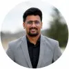 Vinod Kumar Reddy