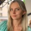 Oksana Berezynets