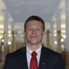 Trenton Berghaus