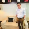 Mark john Zamora
